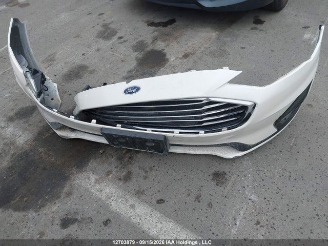Ford FUSION SE 2020 3FA6P0HD8LR262095 Image 12