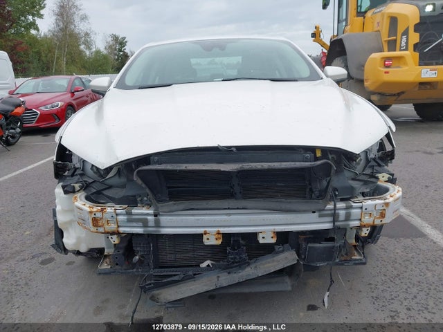 Ford FUSION SE 2020 3FA6P0HD8LR262095 Image 13