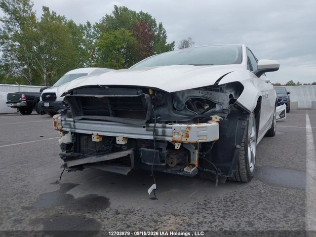 Ford FUSION SE 2020 3FA6P0HD8LR262095 Image 6