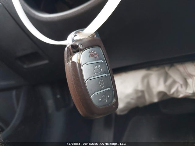 12703884 :رقم المزاد ، 5NPE34AF7GH384833 vin ، 2016 Hyundai Sonata Sport/limited مزاد بيع