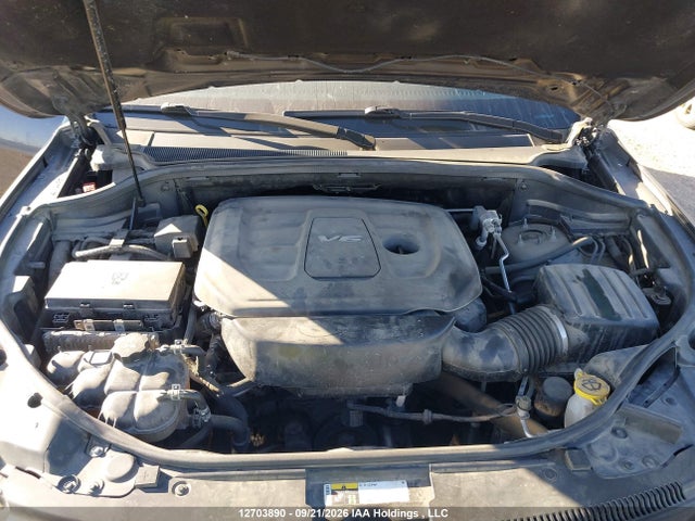 Aukcja sprzedaży 2018 Jeep Grand Cherokee Limited, vin: 1C4RJFBG3JC233291, numer aukcji: 12703890