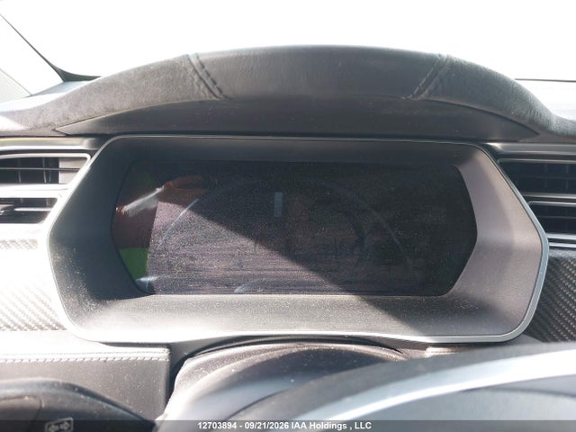 Auction sale of the 2016 Tesla Model X 60d/70d/75d/90d, vin: 5YJXCAE29GF007613, lot number: 12703894