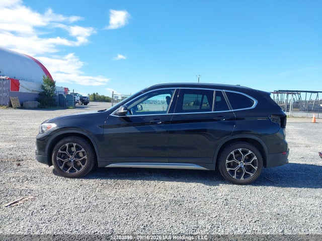 BMW X1 Xdrive28i 2021 WBXJG9C00M5T93199 Image 15