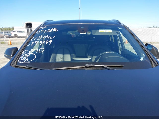 BMW X1 Xdrive28i 2021 WBXJG9C00M5T93199 Image 18