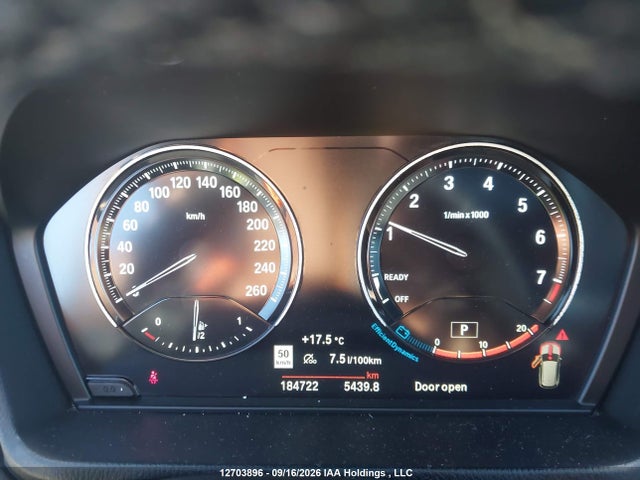 BMW X1 Xdrive28i 2021 WBXJG9C00M5T93199 Image 7