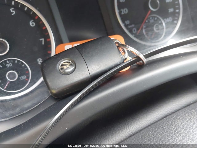 WVGLV7AX6HK039559 Volkswagen Tiguan Highline