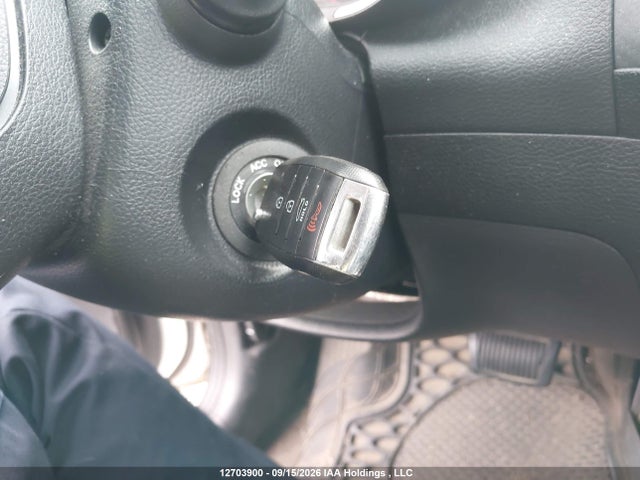 Aukcja sprzedaży 2015 Kia Forte Ex, vin: KNAFX5A83F5310899, numer aukcji: 12703900