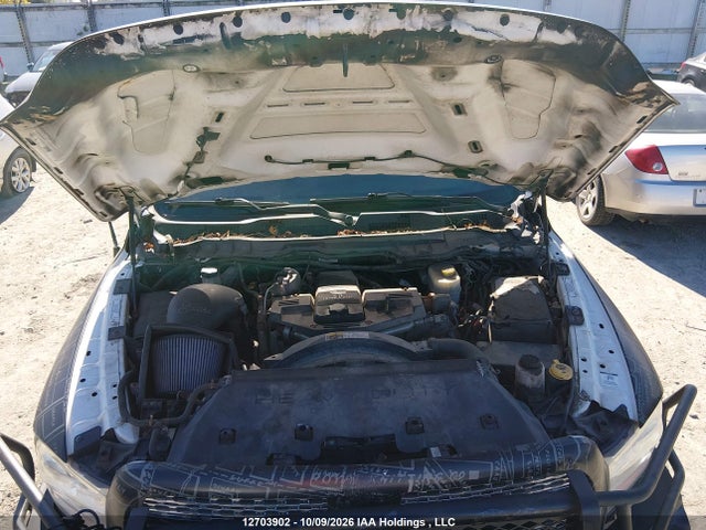 RAM 2500 Laramie 2014 3C6UR5FL8EG167920 Image 10