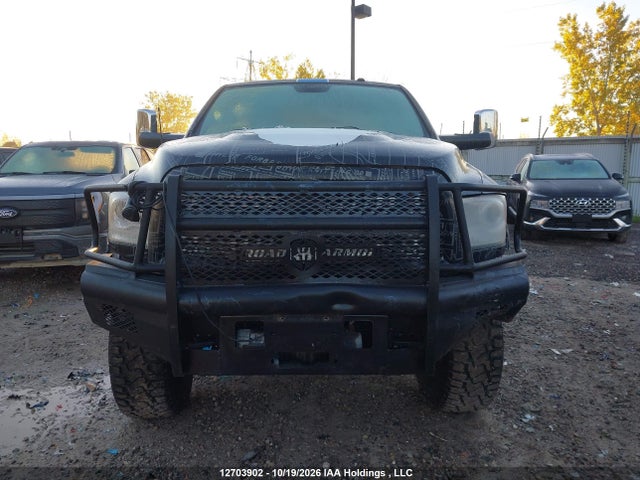 RAM 2500 Laramie 2014 3C6UR5FL8EG167920 Image 12