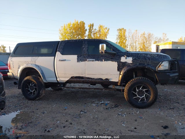 RAM 2500 Laramie 2014 3C6UR5FL8EG167920 Image 13