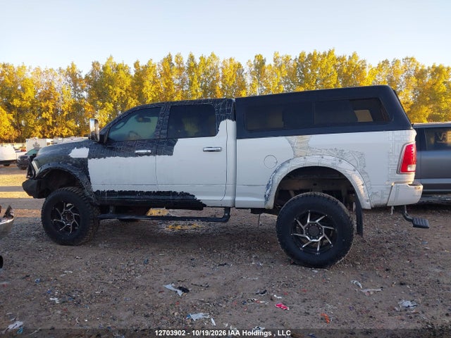 RAM 2500 Laramie 2014 3C6UR5FL8EG167920 Image 14