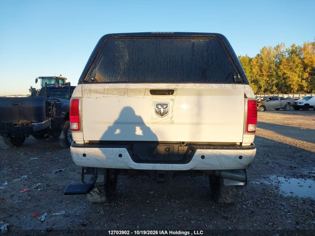 RAM 2500 Laramie 2014 3C6UR5FL8EG167920 Image 16