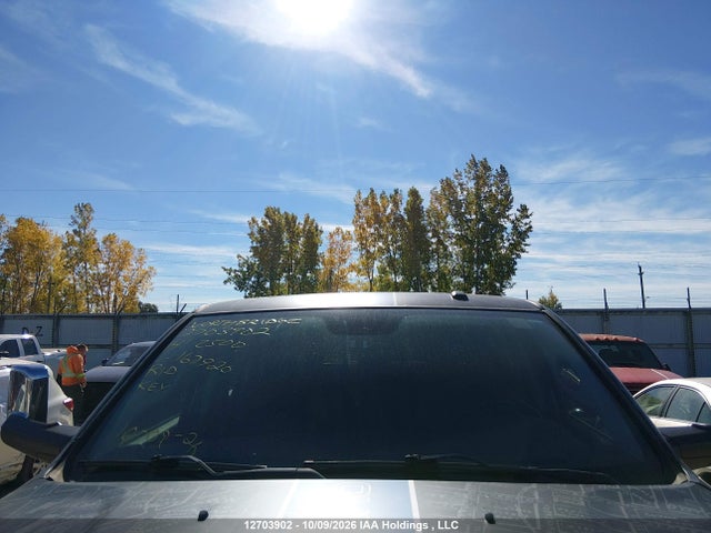 RAM 2500 Laramie 2014 3C6UR5FL8EG167920 Image 17