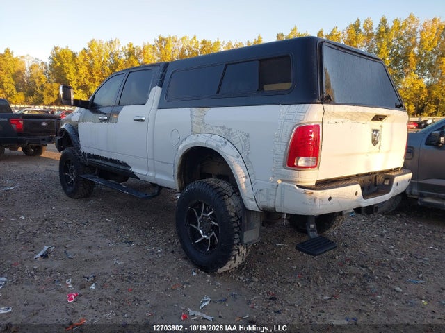 RAM 2500 Laramie 2014 3C6UR5FL8EG167920 Image 3