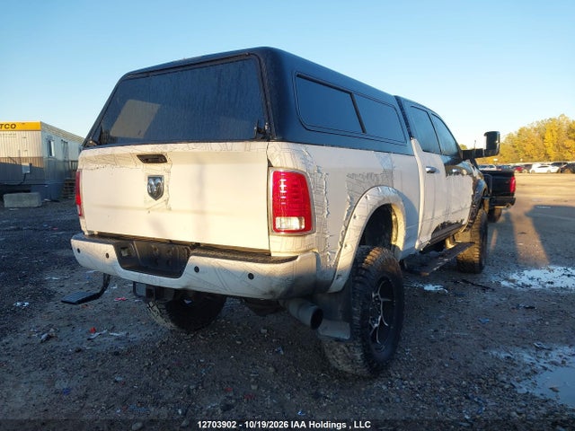 RAM 2500 Laramie 2014 3C6UR5FL8EG167920 Image 4