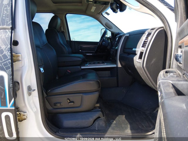 RAM 2500 Laramie 2014 3C6UR5FL8EG167920 Image 5