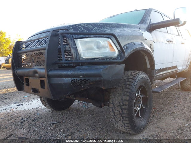 RAM 2500 Laramie 2014 3C6UR5FL8EG167920 Image 6