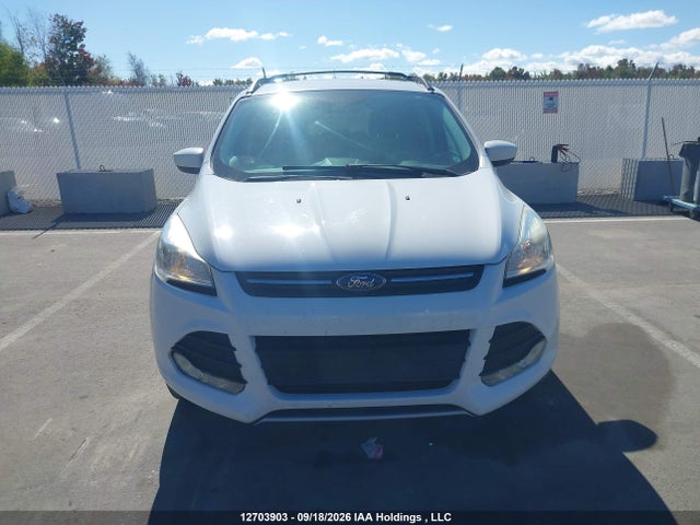 Ford ESCAPE SE 2016 1FMCU9GX7GUA78704 Image 12