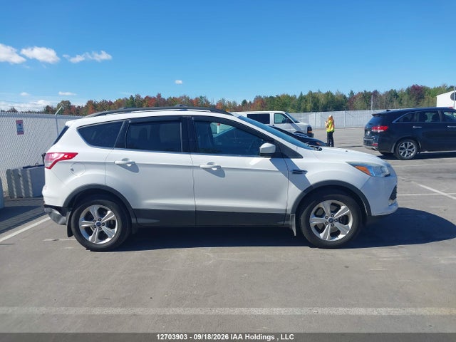 Ford ESCAPE SE 2016 1FMCU9GX7GUA78704 Image 13