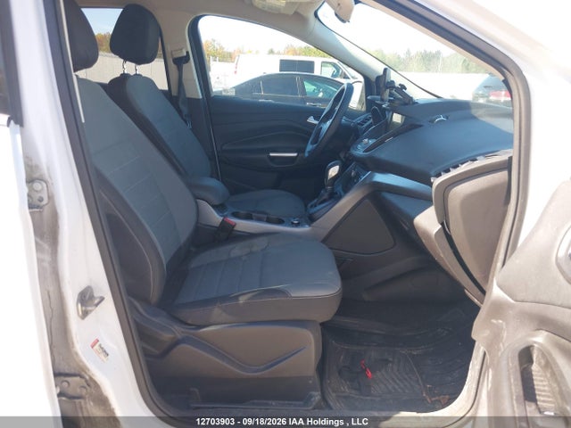 Ford ESCAPE SE 2016 1FMCU9GX7GUA78704 Image 5