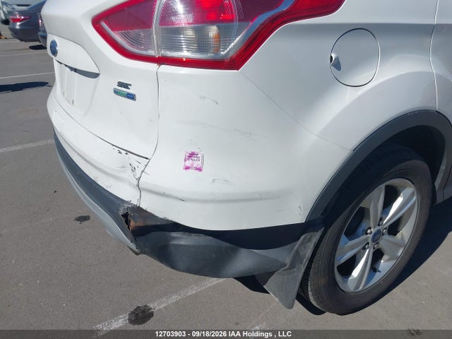 Ford ESCAPE SE 2016 1FMCU9GX7GUA78704 Image 6