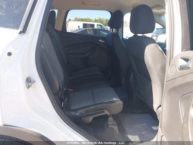 Ford ESCAPE SE 2016 1FMCU9GX7GUA78704 Image 8