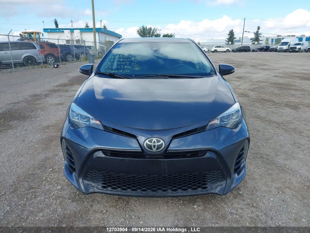 Продаж на аукціоні авто 2019 Toyota Corolla L/le/xle/se/xse, vin: 2T1BURHEXKC139109, номер лоту: 12703904