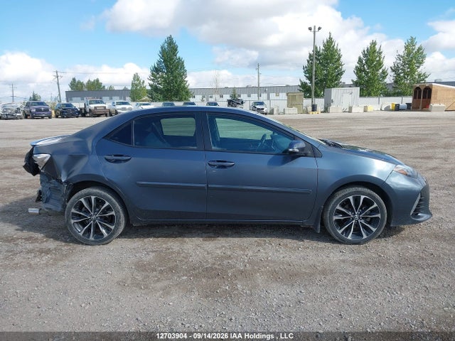 Продаж на аукціоні авто 2019 Toyota Corolla L/le/xle/se/xse, vin: 2T1BURHEXKC139109, номер лоту: 12703904