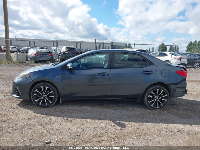 Продаж на аукціоні авто 2019 Toyota Corolla L/le/xle/se/xse, vin: 2T1BURHEXKC139109, номер лоту: 12703904