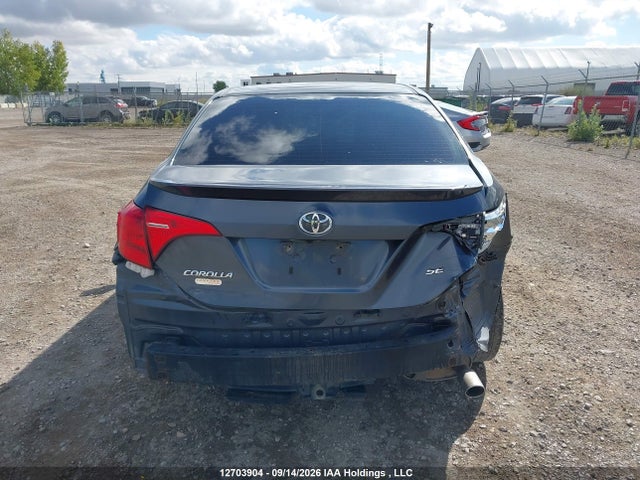 Продаж на аукціоні авто 2019 Toyota Corolla L/le/xle/se/xse, vin: 2T1BURHEXKC139109, номер лоту: 12703904