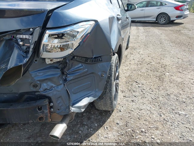 Продаж на аукціоні авто 2019 Toyota Corolla L/le/xle/se/xse, vin: 2T1BURHEXKC139109, номер лоту: 12703904