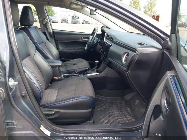 Продаж на аукціоні авто 2019 Toyota Corolla L/le/xle/se/xse, vin: 2T1BURHEXKC139109, номер лоту: 12703904