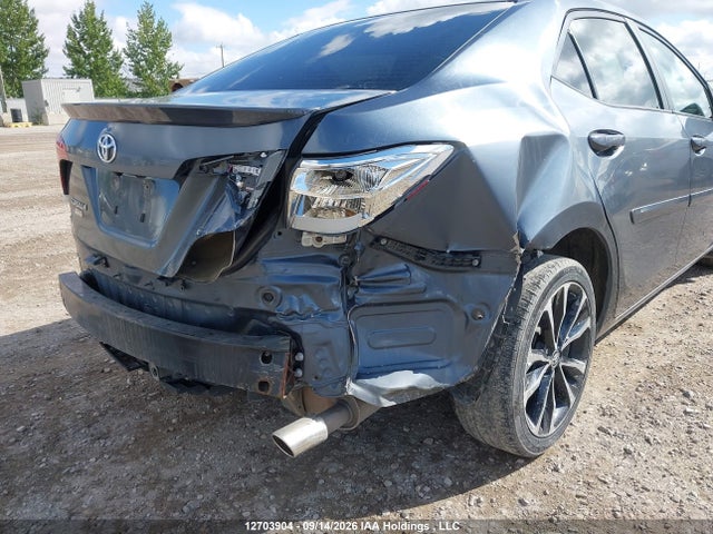 Продаж на аукціоні авто 2019 Toyota Corolla L/le/xle/se/xse, vin: 2T1BURHEXKC139109, номер лоту: 12703904