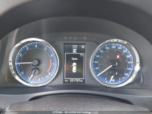 Продаж на аукціоні авто 2019 Toyota Corolla L/le/xle/se/xse, vin: 2T1BURHEXKC139109, номер лоту: 12703904