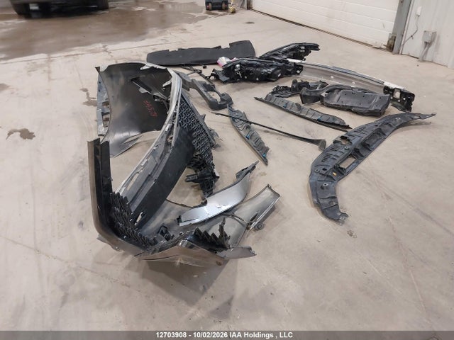 Lexus ES 250 2021 58AB11D13MU007767 Image 11