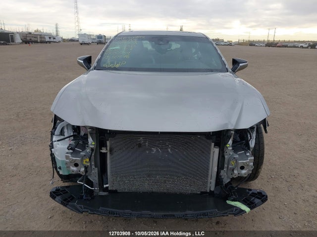Lexus ES 250 2021 58AB11D13MU007767 Image 12