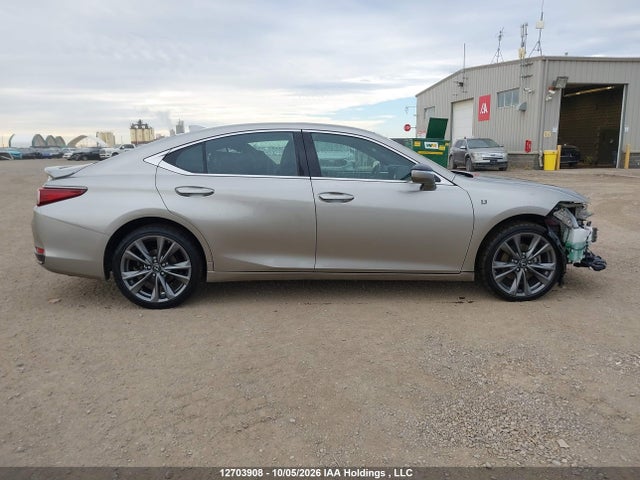 Lexus ES 250 2021 58AB11D13MU007767 Image 13