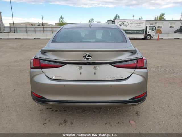 Lexus ES 250 2021 58AB11D13MU007767 Image 16