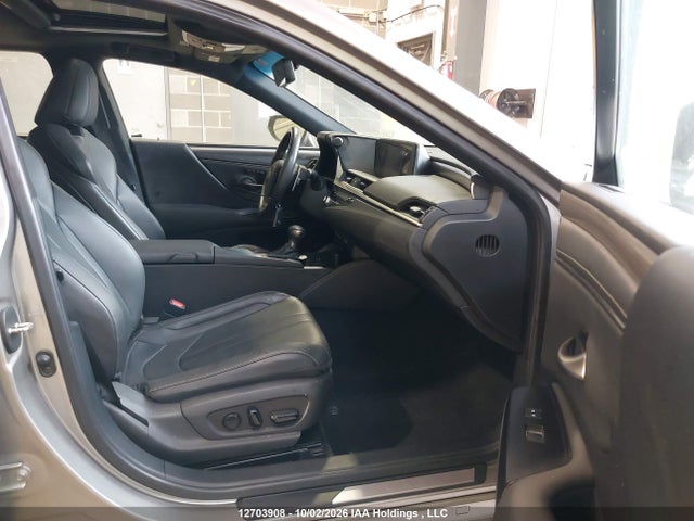 Lexus ES 250 2021 58AB11D13MU007767 Image 5