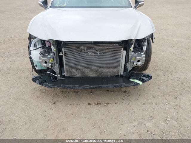 Lexus ES 250 2021 58AB11D13MU007767 Image 6