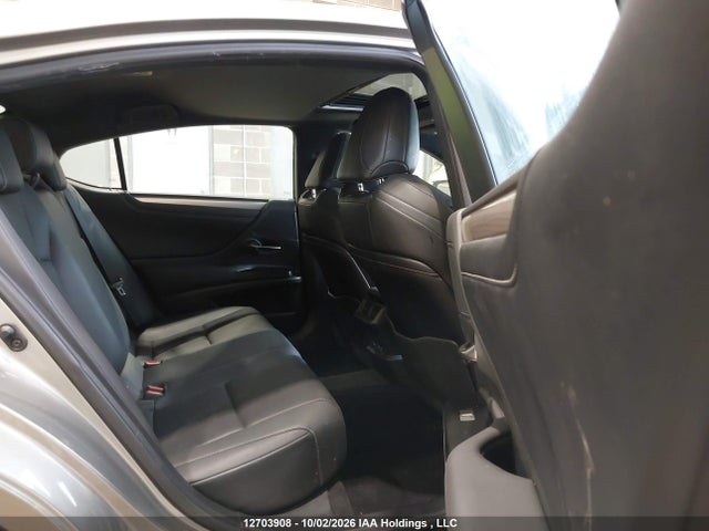 Lexus ES 250 2021 58AB11D13MU007767 Image 8