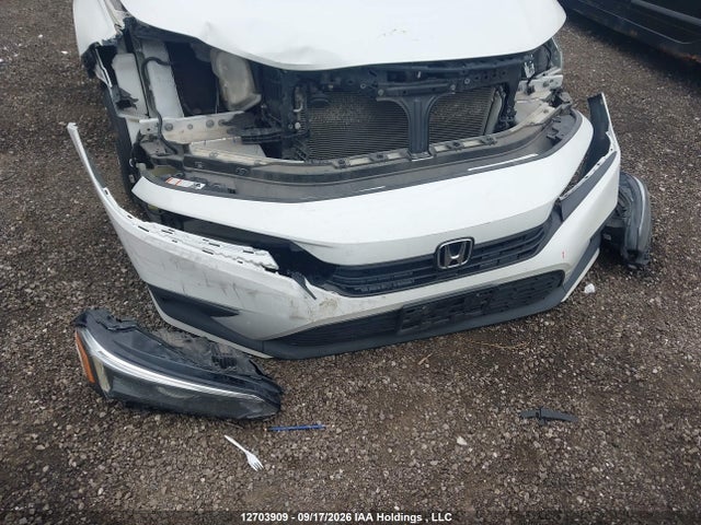 Honda Civic Lx 2022 2HGFE2F27NH122231 Image 12