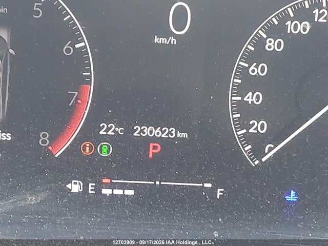 Honda Civic Lx 2022 2HGFE2F27NH122231 Image 16