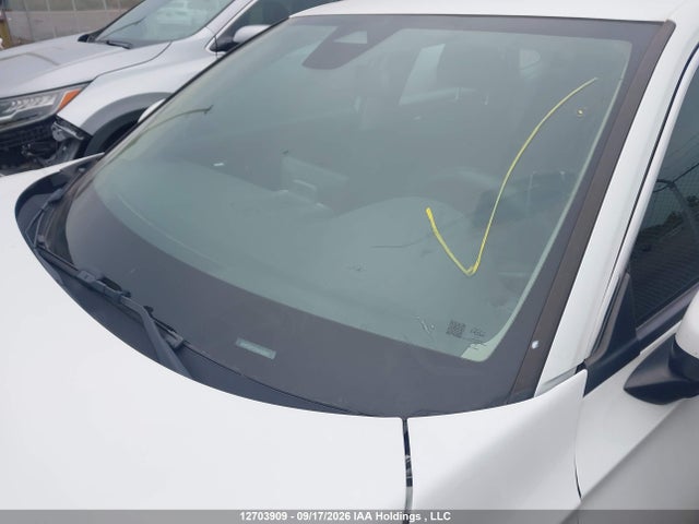 Honda Civic Lx 2022 2HGFE2F27NH122231 Image 18