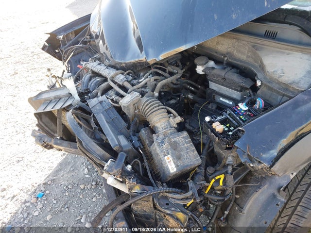 12703911 :رقم المزاد ، KM8K1CAB5NU828452 vin ، 2022 Hyundai Kona Se مزاد بيع