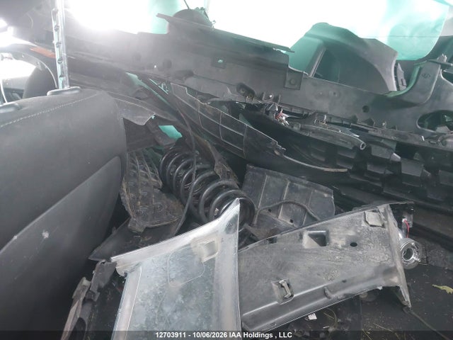 12703911 :رقم المزاد ، KM8K1CAB5NU828452 vin ، 2022 Hyundai Kona Se مزاد بيع