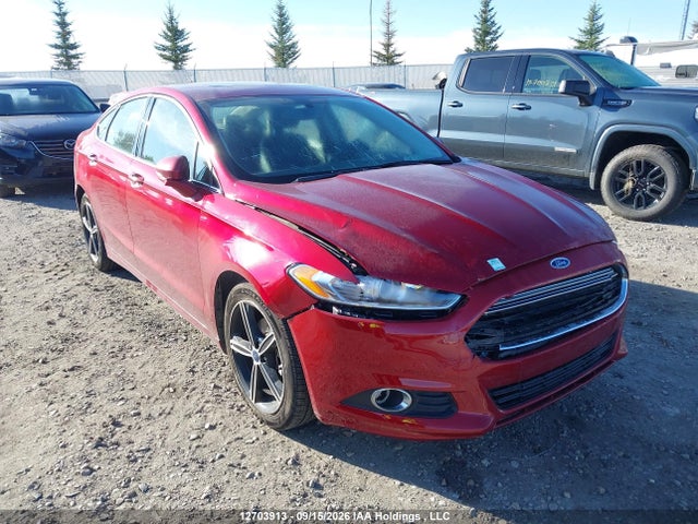 Продажа на аукционе авто 2013 Ford Fusion Se, vin: 3FA6P0T93DR334177, номер лота: 12703913