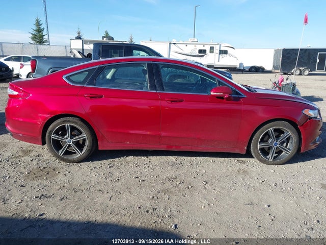 Продажа на аукционе авто 2013 Ford Fusion Se, vin: 3FA6P0T93DR334177, номер лота: 12703913