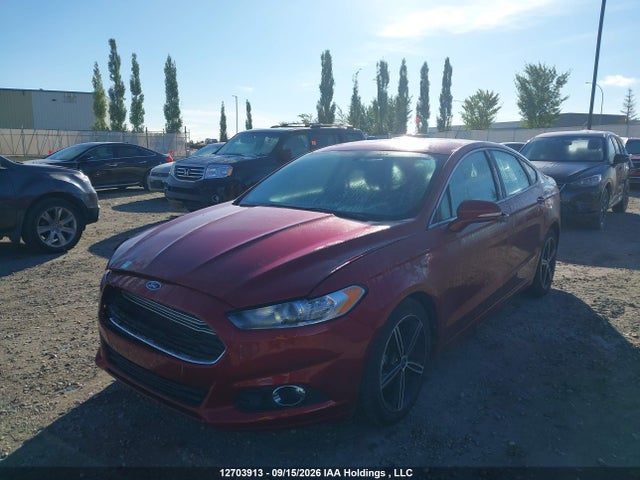 Продажа на аукционе авто 2013 Ford Fusion Se, vin: 3FA6P0T93DR334177, номер лота: 12703913