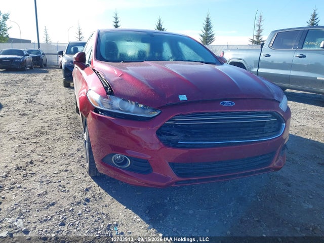 Продажа на аукционе авто 2013 Ford Fusion Se, vin: 3FA6P0T93DR334177, номер лота: 12703913